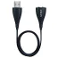 USB-кабель магнітний Geske Magnetic USB Cable, чорний - Фото №1
