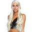 Перука Leg Avenue Dragon Queen Wig, біла - Фото №1