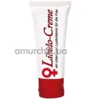 Крем Libido Creme Massage 40 мл. для женщин - Фото №1