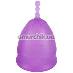 Менструальная чаша Menstrual Cup Libimed, маленькая - Фото №1