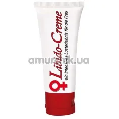 Крем Libido Creme Massage 40 мл. для женщин - Фото №1