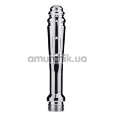 Интимный душ Shower Enema, серебряный - Фото №1