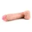 Фаллоимитатор Vac-U-Lock 8 Inch Realistic Cock, телесный - Фото №3