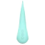 Клиторальный вибратор Lelo Dot Aqua (Лело Дот Аква), бирюзовый - Фото №4