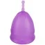 Менструальная чаша Menstrual Cup Libimed, маленькая - Фото №1