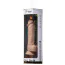 Фаллоимитатор Silexd Real Skin Model 1 Size 7, телесный - Фото №7