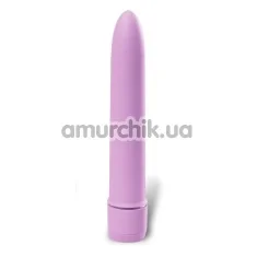 Вибратор Ceramitex Power Smoothies, фиолетовый - Фото №1