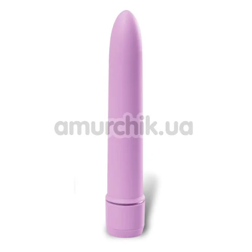 Вибратор Ceramitex Power Smoothies, фиолетовый - Фото №1