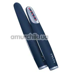 Лифтинг-массажер для лица Geske Skin Firming Wand 7 in 1, синий - Фото №1