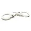 Наручники Oficial Handcuffs - Фото №3