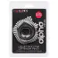 Ерекційне кільце для члена Alpha Liquid Silicone Optimum Ring, чорне - Фото №9