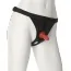Трусики для страпона Ultra Harness 2 & Vac-U-Lock Plug - Фото №4