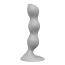 Фаллоимитатор Satisfyer Triple Ball-R, серый - Фото №1