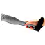 Шлепалка Whipsmart Diamond Collection Spanking Paddle, чёрная - Фото №4