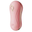 Набор вибраторов Zalo Rose Series Unicorn Set 3-in-1, розовый - Фото №3