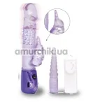 Набор вибраторов Holistic Pleasure Kit, фиолетовый - Фото №1