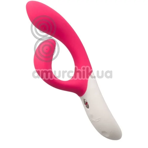 Вібратор We-Vibe Nova Pink (ві вайб нова рожевий)