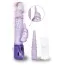 Набор вибраторов Holistic Pleasure Kit, фиолетовый - Фото №1