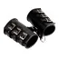 Фиксаторы для рук Sitabella 3054-1, черные