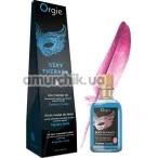 Набор для массажа Orgie Sexy Therapy Cotton Candy - сахарная вата - Фото №1