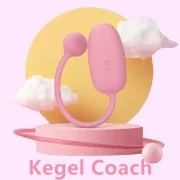 Огляд: тренажер Кегеля Magic Motion Kegel Coach