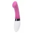 Вибратор Lelo Gigi 2 Pink (Лело Джиджи 2 Пинк), розовый - Фото №3