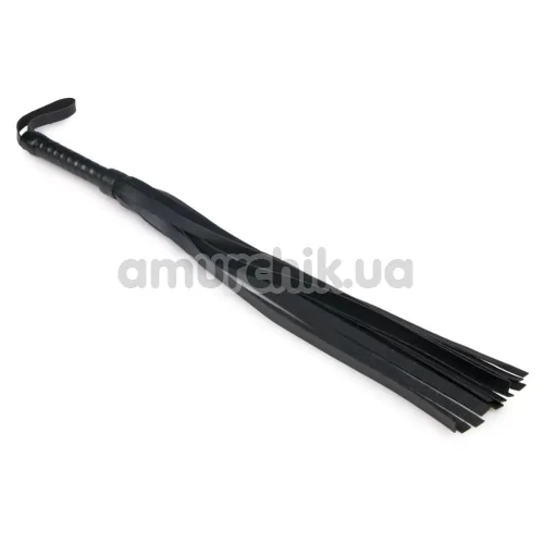 Флогер Easy Toys Flogger Whip, чорний
