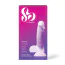 Фаллоимитатор So Divine Glorious 7, фиолетовый - Фото №7