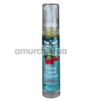 Збуджуючий гель з ефектом вібрації 5th Paradise Strong Liquid Vibration Berries, 10 мл - Фото №1
