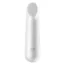 Клиторальный вибратор Satisfyer Ultra Power Bullet 3, белый - Фото №2