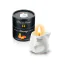 Массажная свеча Plaisirs Secrets Paris Bougie Massage Candle Pineapple Mango - ананас и манго, 80 мл - Фото №1