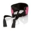 Повязка Tickle Me Pink BJ Strap, розовая - Фото №2