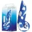 Вибратор Climax Silicone Splash Dolphin - Фото №4