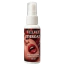 Спрей для мінету Velvet Throat Strawberry Flavor - полуниця, 50 мл - Фото №2