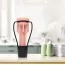 Подставка-сушка для мастурбаторов Fleshlight Drying Rack Stand Dry, черная - Фото №4