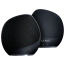 Ультразвуковая щетка для тела Geske Sonic Body Brush 7 in 1, черная - Фото №1
