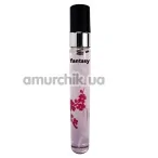 Туалетная вода с феромонами Geisha Fantasy (Гейша Фэнтези) - реплика Calvin Klein Obsession Night Woman, 15 ml для женщин - Фото №1