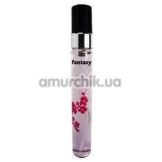 Туалетная вода с феромонами Geisha Fantasy (Гейша Фэнтези) - реплика Calvin Klein Obsession Night Woman, 15 ml для женщин - Фото №1
