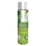 Оральний лубрикант JO H2O Green Apple - яблуко, 120 мл