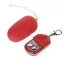 Виброяйцо с дистанционным пультом Remote Control Vibrator Massager - Фото №11