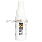 Спрей-пролонгатор MyLove Men Stud Comfort Delay Med Spray, 50 мл - Фото №1