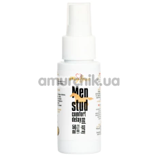 Спрей-пролонгатор MyLove Men Stud Comfort Delay Med Spray, 50 мл - Фото №1