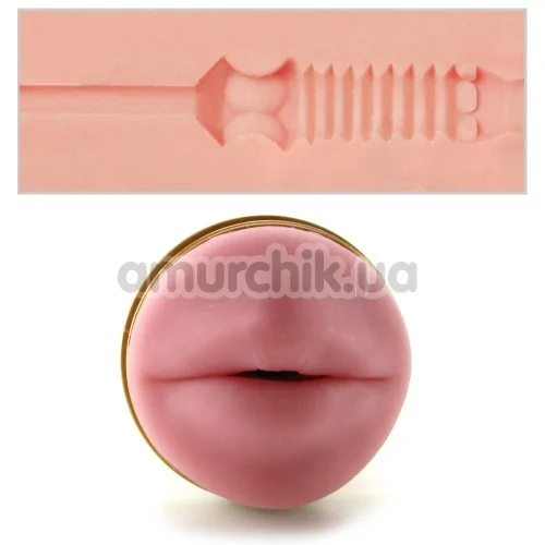 Fleshlight Sukit Draft (Флешлайт Сакит Драфт)