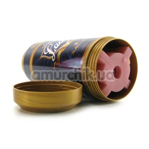 Fleshlight Lady Lager (Флешлайт Леді Лейджер)