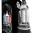 Гидронасос для увеличения пениса Bathmate Hydromax X30 Wide Boy, прозрачный - Фото №11