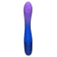 Вибратор для точки G с пульсацией Odeco Every Night Toys Licker 6411, фиолетовый - Фото №3