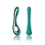 Вибратор Lelo Isla Turquoise Green (Лело Исла), бирюзовый - Фото №4