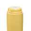 Мастурбатор Tenga Puffy Custard Yellow, желтый - Фото №4