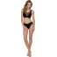 Трусики Passion PS002 Panties, черные - Фото №1