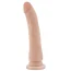 Фалоімітатор Silicone Willy's 8.5, тілесний - Фото №1
